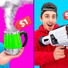 I Tested Cheap VS Expensive Amazon Gadgets