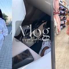 VLOG- Prepping for baby (Shopping for baby) 👶| SOUTH AFRICAN YOUTUBER