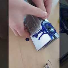 making soft plastics