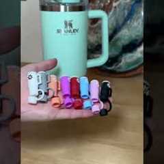 Random Amazon Find!🥤 #stanley #shorts #shortscreator #stanleycup #stanleytumbler