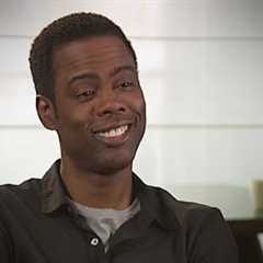 Chris Rock: Being famous is like being a hot chick | One Plus One
