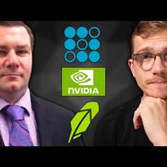 Talking Stocks After Turkey | Feat. Steven Fiorillo