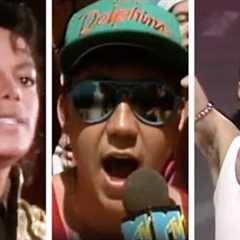 Top 100 Biggest Pop Culture Moments of All Time