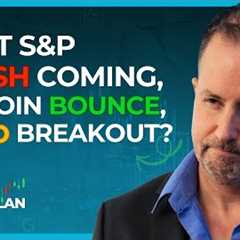 Top Trades And Chart Deep Dives: S&P Bounce Nears End, Next Flush On Tap, Get The Details