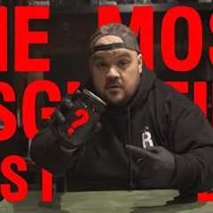 THE MOST DISGUSTING DARK WEB MYSTERY BOX!