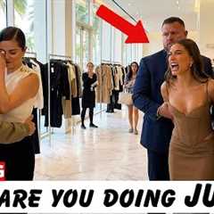 Justin Bieber Caught Comforting Selena Gomez — Hailey Bieber Lashes Out.