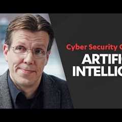 Artificial Intelligence | Cyber Security Crash Course