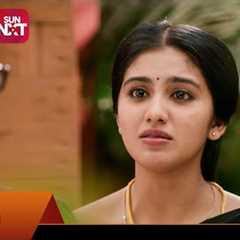 Singappenne - Promo | 26 Nov 2025 | Tamil Serial | Sun TV