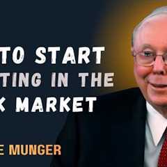 Stock Market Investing Guide Learn How To Start Investing Today