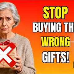 The Best Gifts for Seniors Who Live Alone (Chosen by a Geriatric Doctor)