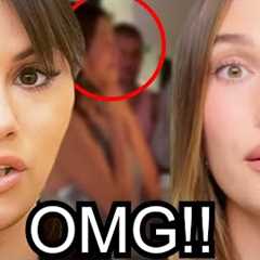 Justin Bieber HUMILIATED In New Video!!? | Selena Gomez & Hailey Bieber DRAMA Is Out Of..