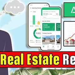 Ark7 Real Estate Investing Platform Review!
