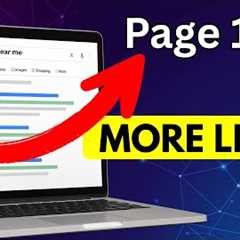 5 SEO Hacks for Realtor Websites (2025)