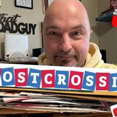 Unboxing Incoming Mail with That Dad Guy - Postcrossing Cards, Swaps & Surprise Gifts