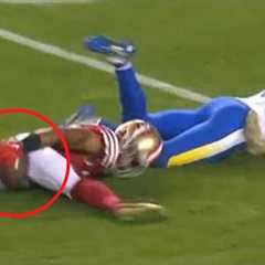 Craziest 100% LUCK Moments in Sports History