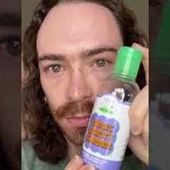 Relaxing No Talking ASMR Skincare Routine for Dry Fungal Acne Prone Skin ✨ #asmr #asmrskincare