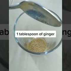 Natural remedy to treat Arthritis. This remedy is very effective.