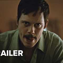 Dead Man's Wire Trailer #1 (2026)