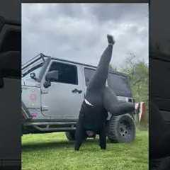 Hilarious Yoga Poses | 50 Fails