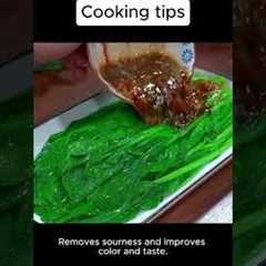 🔥 Genius Cooking Hacks You’ll Wish You Knew Sooner | Kitchen Tips & Tricks