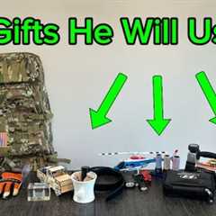 Practical Gift Ideas for Men