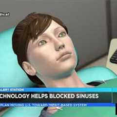 New Medical Technology for Patients