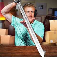 I Bought Chat Suggested Temu Products...