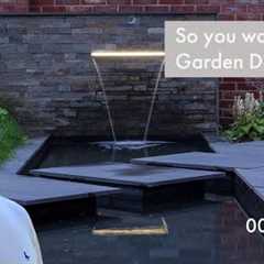 Garden Design Basics - The Site Survey