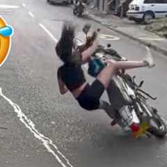 Best Fails of The Week: Funniest Fails Compilation: Funny Video | FailArmy part - 77