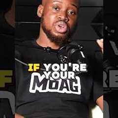 The Real Problem with Social Media Influencers  #influencer  #bereal #blackpodcast #Monsterclass