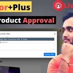 100% Product Approval on JvZoo, WarriorPlus 💰| Approval Within 24 Hrs 🕒| Kapil Digital💰
