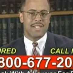 Attorney TV Commercial