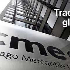 CME Glitch Hits Commodities Trading, S&P 500 Futures, Treasuries, FX