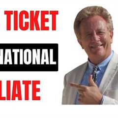 3 High Ticket Affiliate Programs ANYONE Can Join — Even International Affiliates