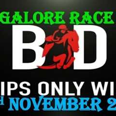 BANGALORE RACE TIPS | 28/11/2025 | HORSE RACING TIPS | RACE TIPS | BANGALORE HORSE | (@TIPSONLYWIN)