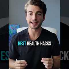 Is this one of the best health hacks?