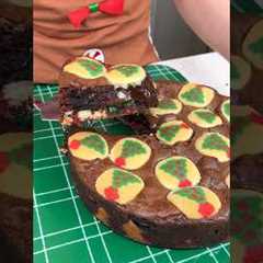 Easy Christmas Dessert Recipes