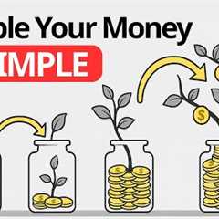 Start With $10: The Wealth-Building Strategy No One Taught You