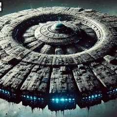 James Webb Telescope Finds an 8 BILLION-Year-Old Signal, It's a Warning from Our Own Future!