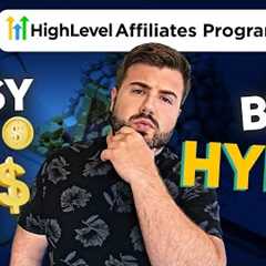 How to Make Passive Income with GoHighLevel in 2025