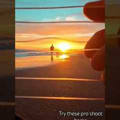 Professional shooting hacks, shoot like a pro, #photography #amazing #photooftheday