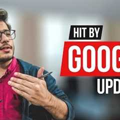 How to Recover From Any Google Algorithm Update (Proven Methods) and Protect from Future Updates