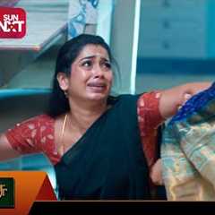 Moondru Mudichu - Special Promo | 28 Nov 2025 | Tamil Serial | Sun TV