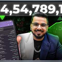 How I Pick Stocks | Investing for Beginners in Share Market 