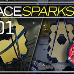 The James Webb Space Telescope’s Science Goals: ESA/Webb Space Sparks Episode 1