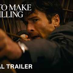How to Make a Killing | Official Trailer HD | A24