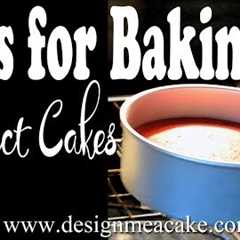 Tips for Baking Perfect Cakes