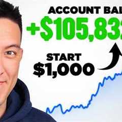 If I Started Investing In 2026, This Is What I Would Do