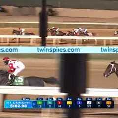 2025 $600,000 Clark Stakes (G2) at Churchill Downs