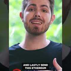 Vitalik Buterin hates cross-chain bridges, but what are they? #shorts